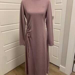 Comfortable lounge dress Livom
